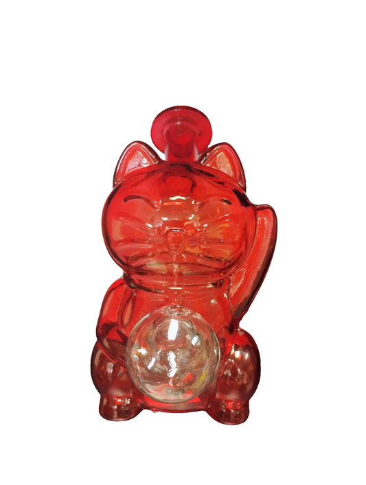 Smoke & Whiskers Dab Rig