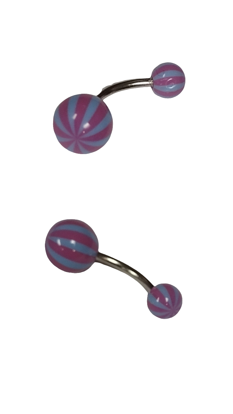 Navel Nonsense - Screw It, Wear It!