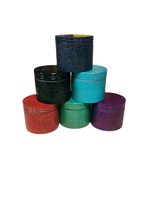 Glitterati Grinder