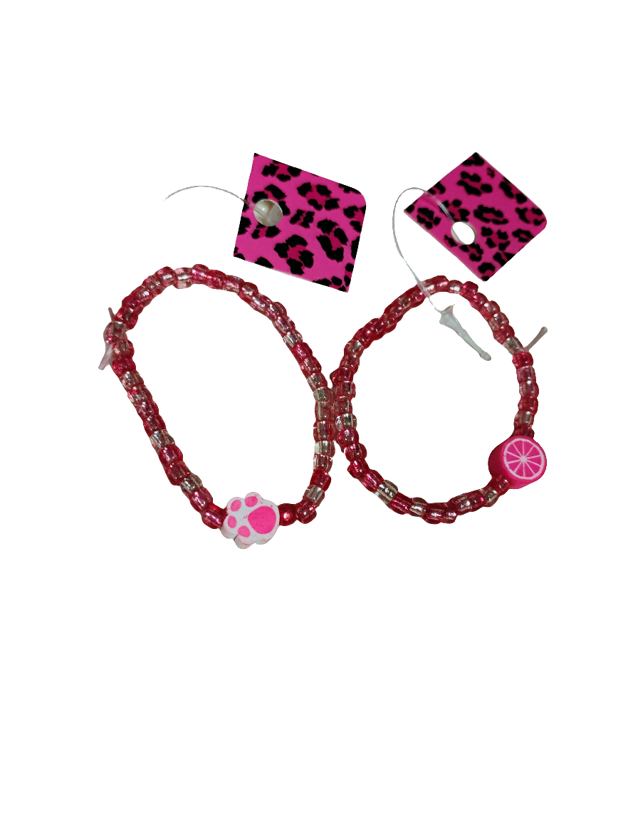 Wrist Whimsy by Mini Mogul