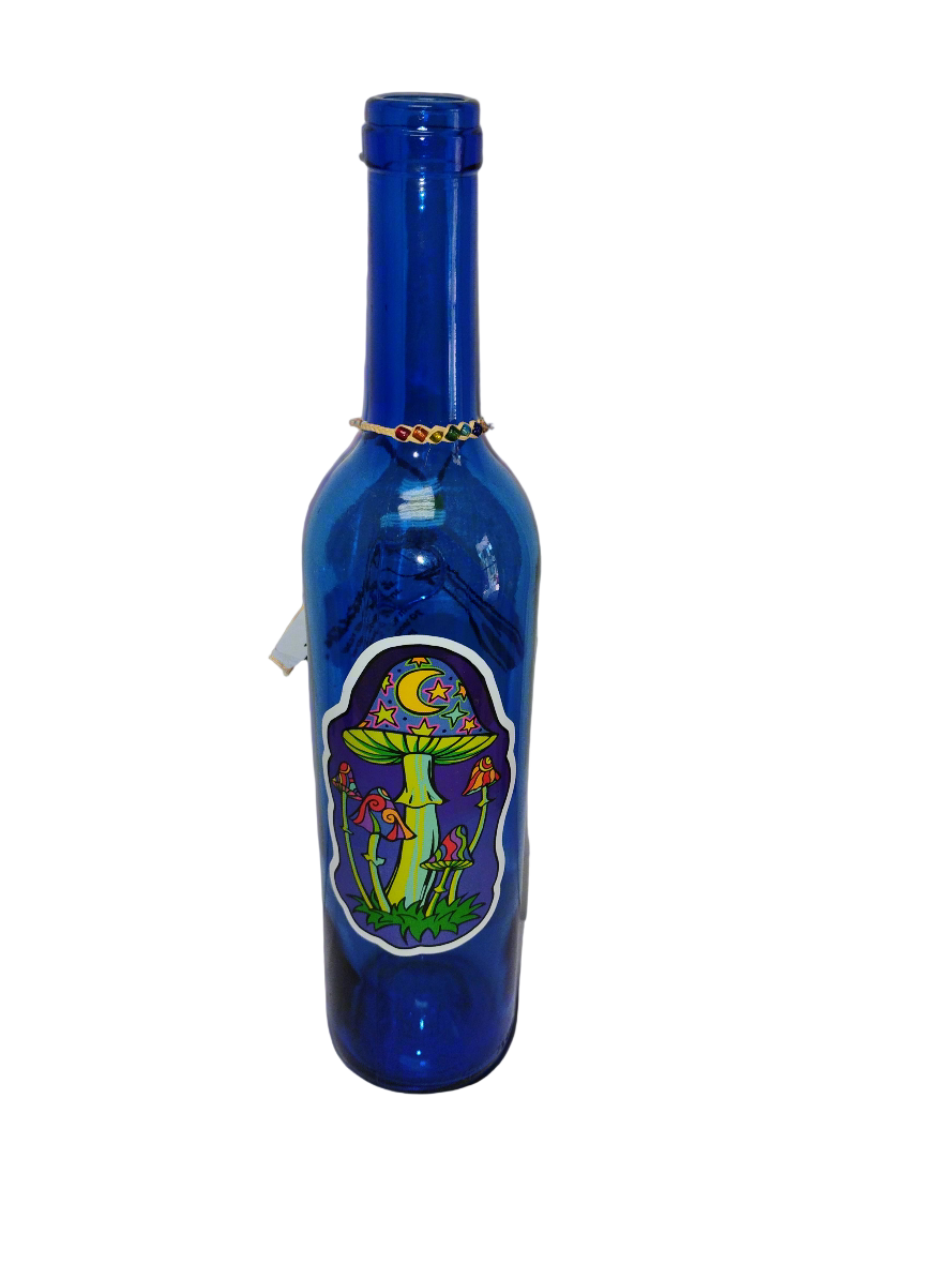 Moonshroom Mystic Bottle