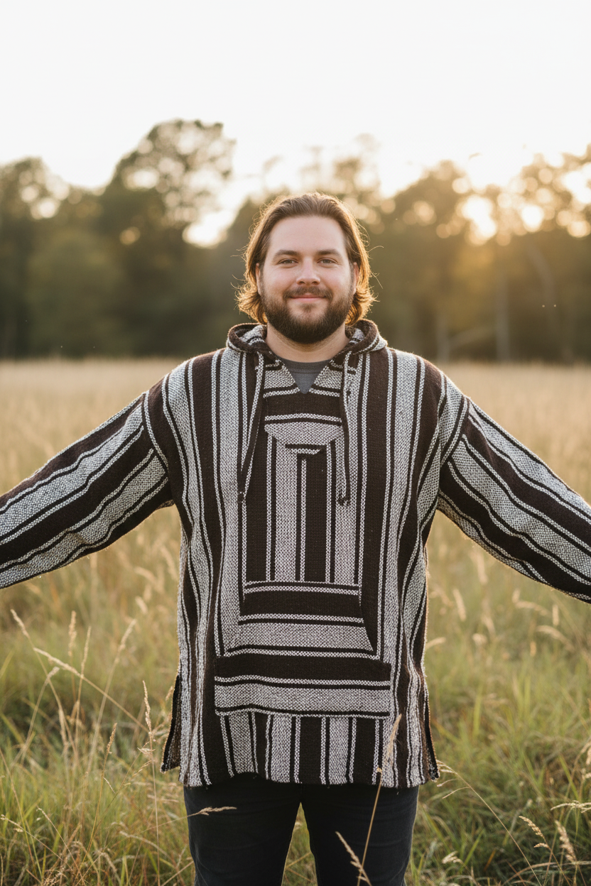 The Nomad Baja (3XL)