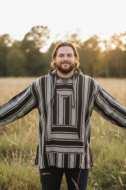 The Nomad Baja (3XL)