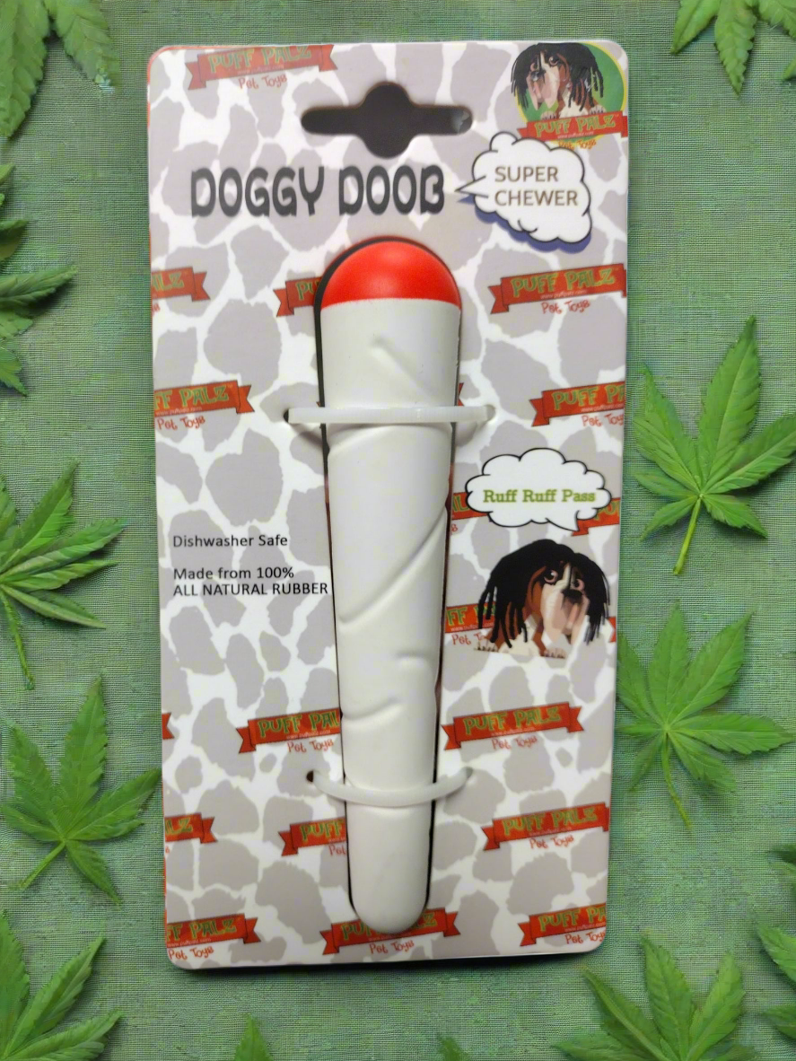 Doggy Doob