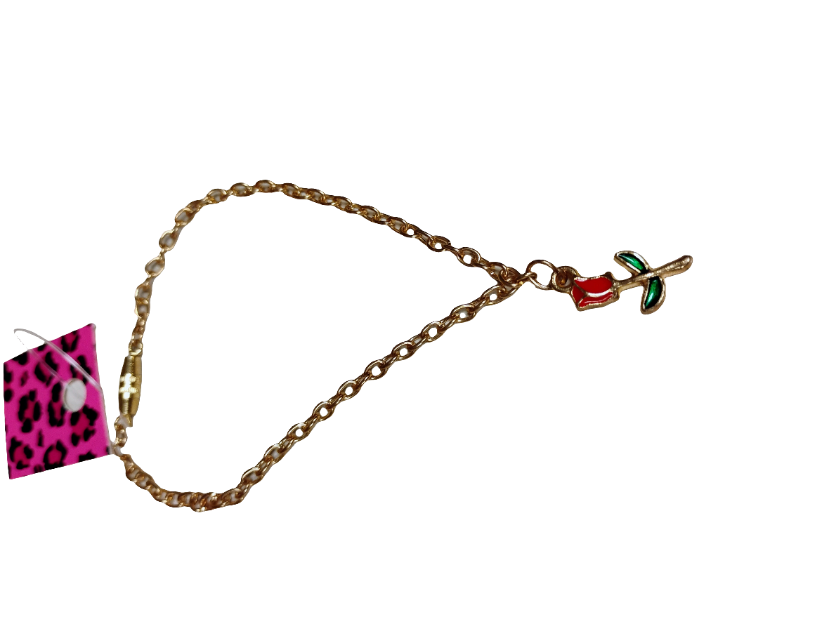 Wrist Whimsy by Mini Mogul