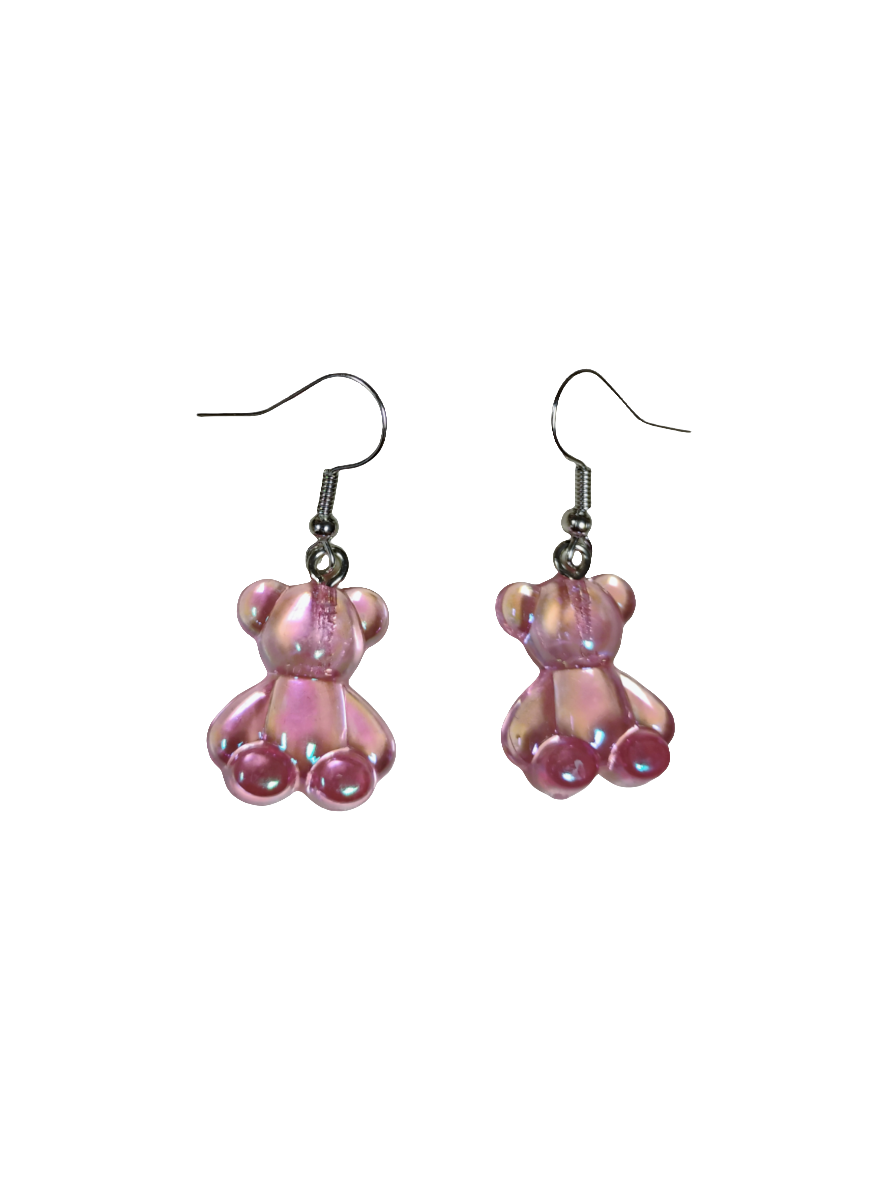 Wild Whimsy Dangles