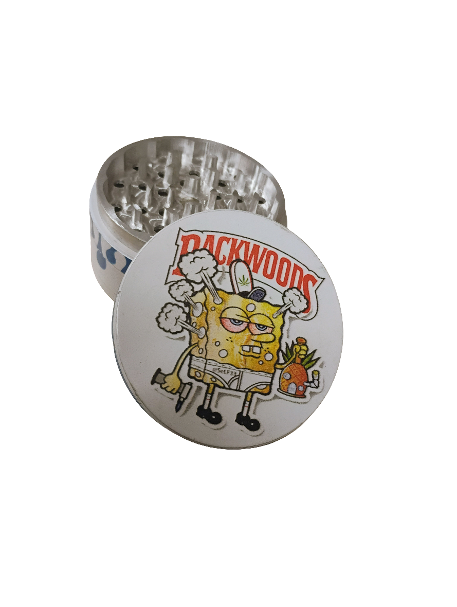 StonerBob GrinderPants