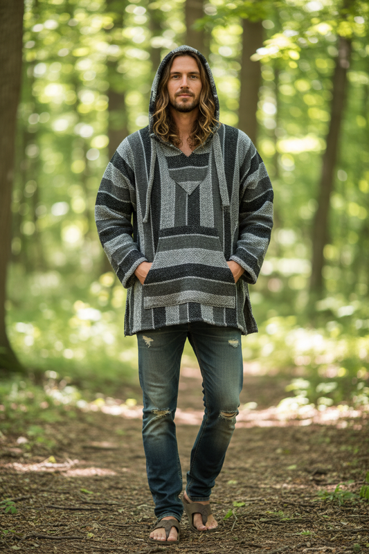 The Nomad Baja (Medium)