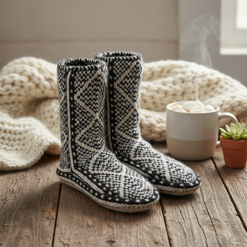 Woolvana Wanderers | Medium