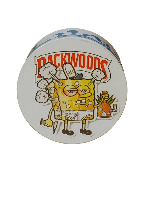 StonerBob GrinderPants