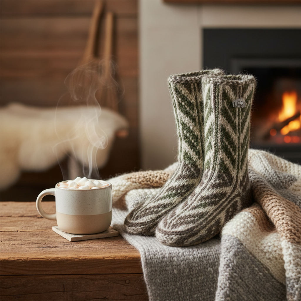 Woolvana Wanderers | Medium