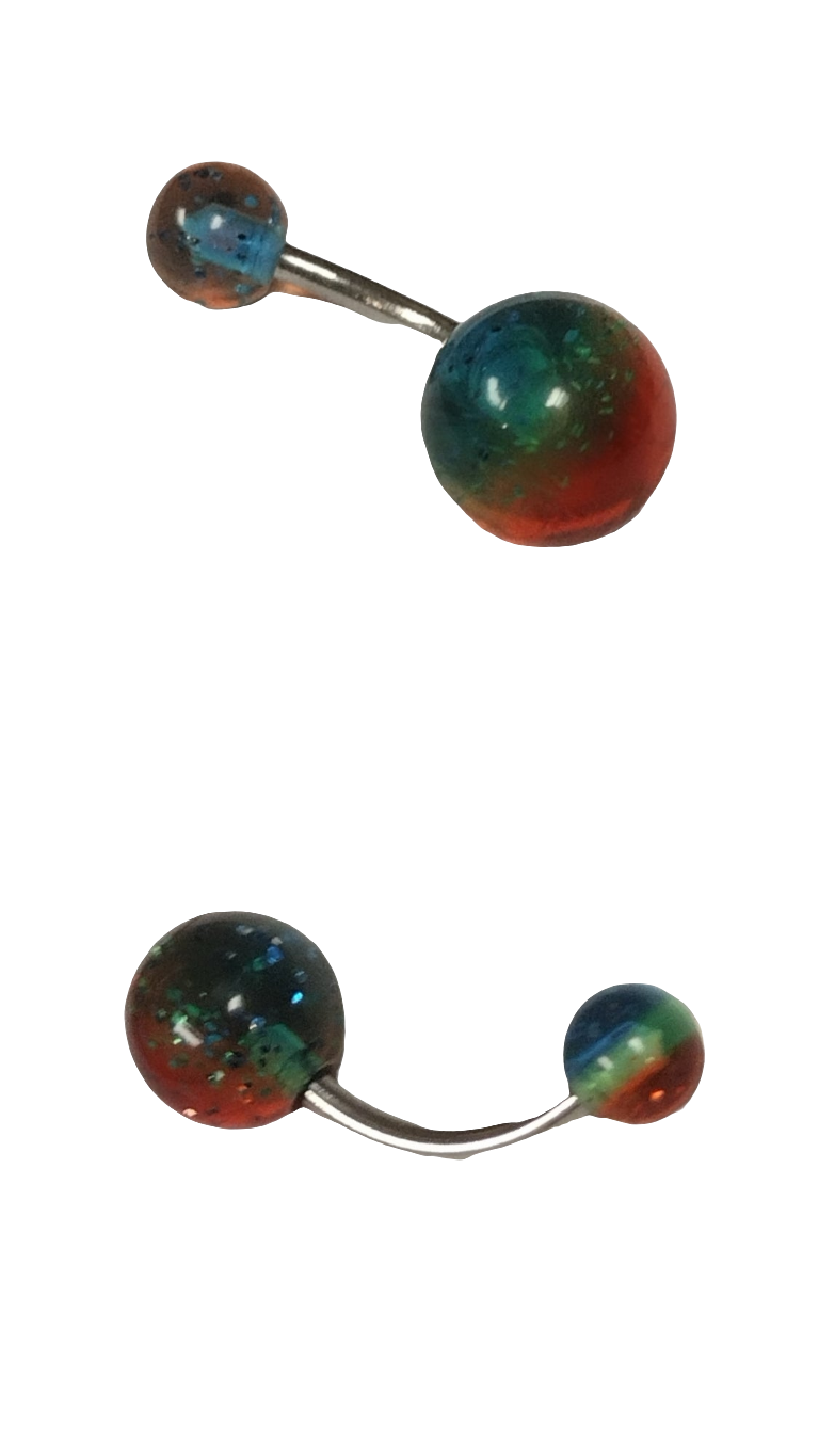 Navel Nonsense - Screw It, Wear It!