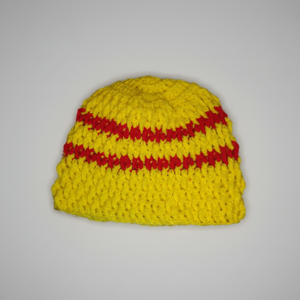 The Hothead Beanie