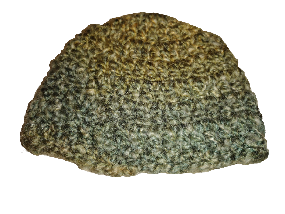Little Wildling Cap