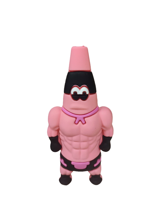 IBuff BluntBuddy - The Swole Star of Chill
