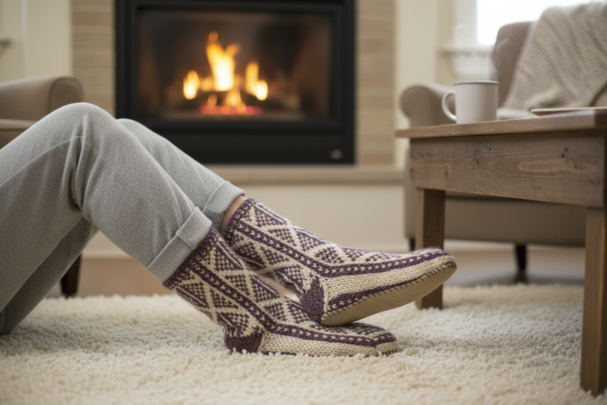 Woolvana Wanderers | XL