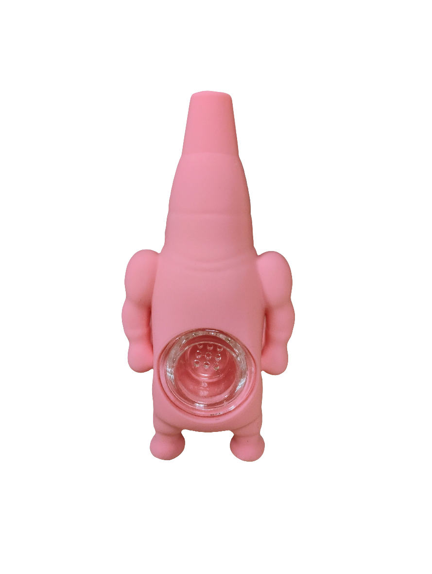 IBuff BluntBuddy - The Swole Star of Chill
