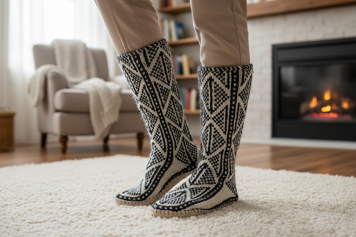 Woolvana Wanderers | Large