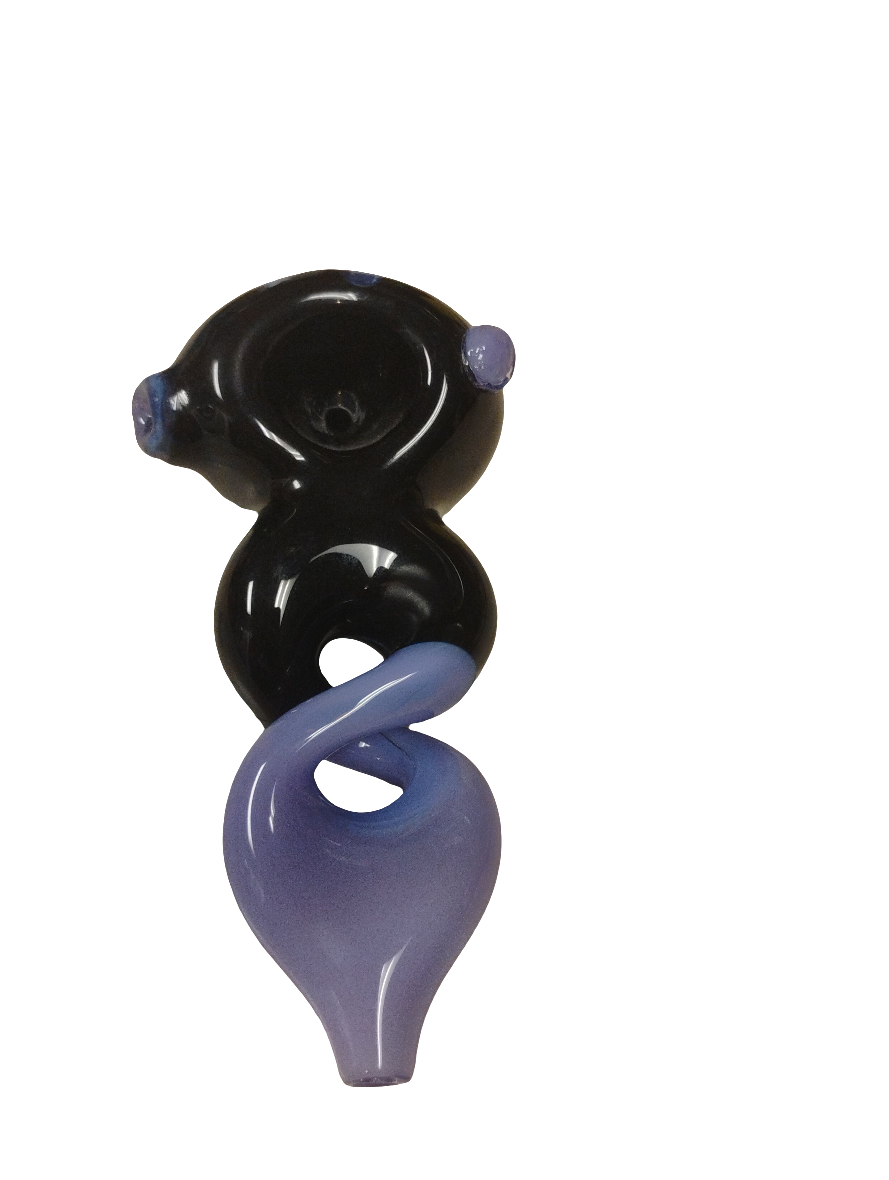 The Spiral Shaman — Cosmic Pull, Earthbound Chill