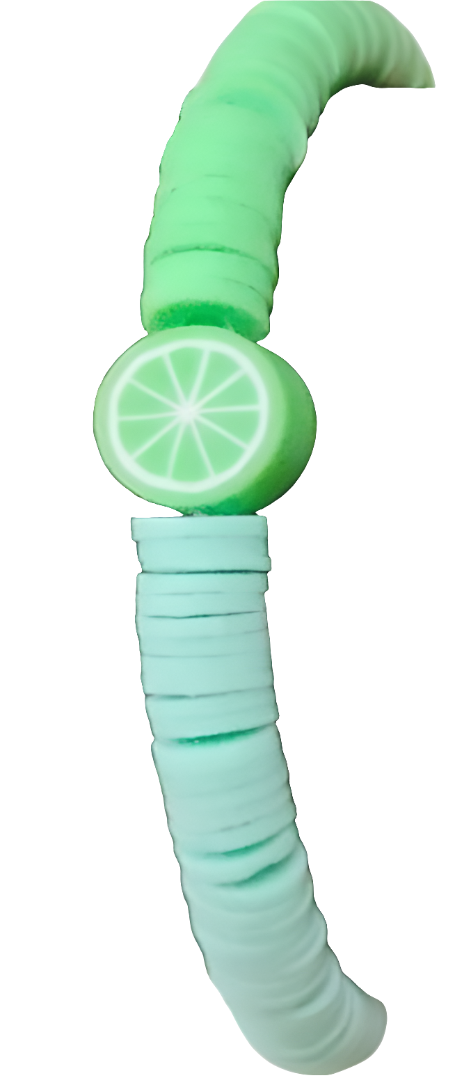 Wrist Whimsy by Mini Mogul