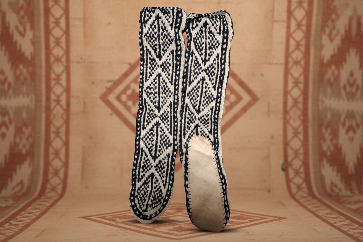 Woolvana Wanderers | Large