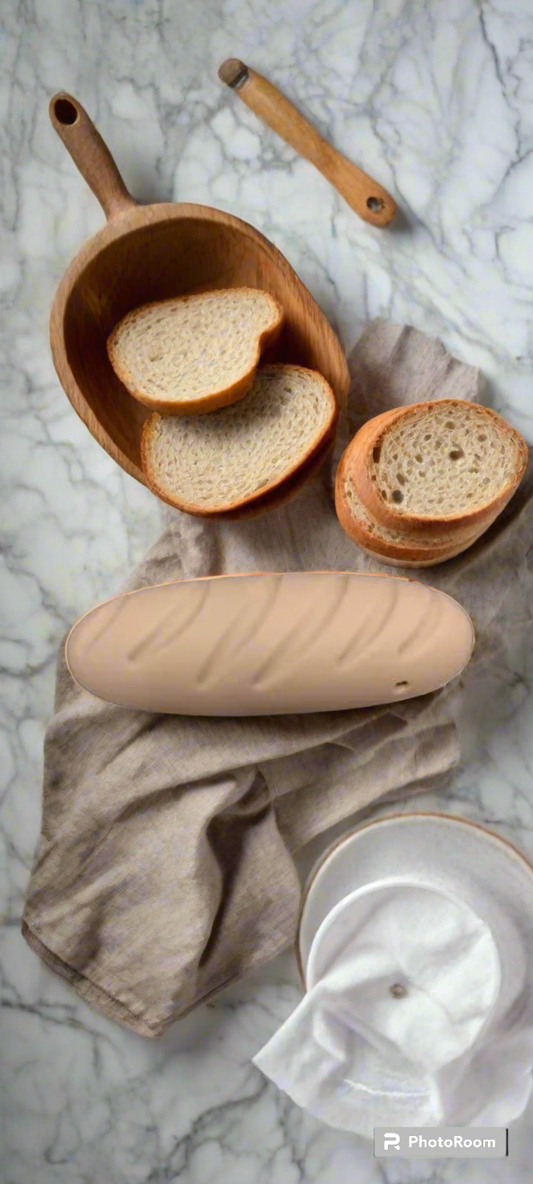 The Breadwinner Pipe