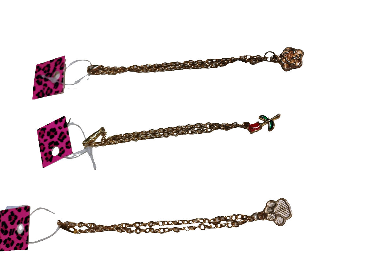 Wrist Whimsy by Mini Mogul
