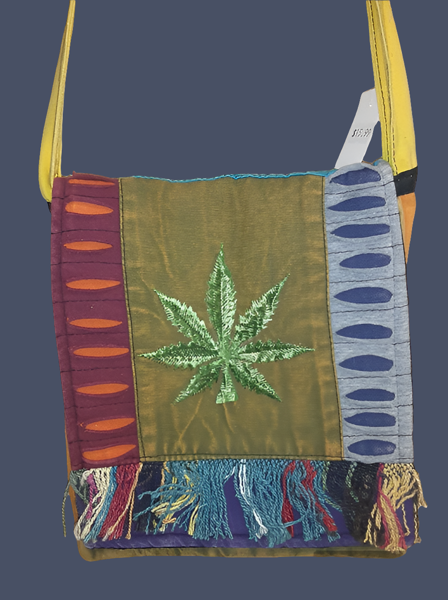 Leaf Bag