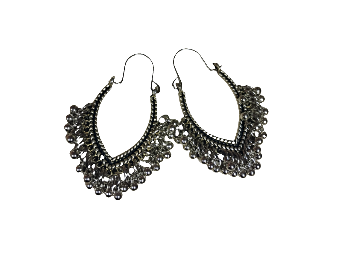 Bow & Whim - Dual Vibe Earring Duo