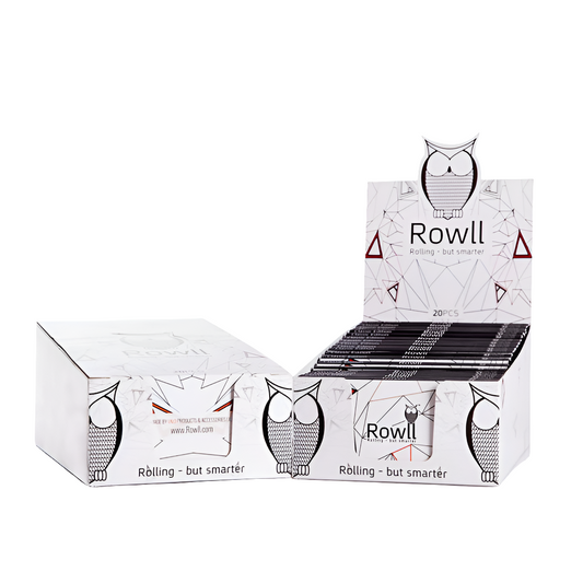 Rowll King Size