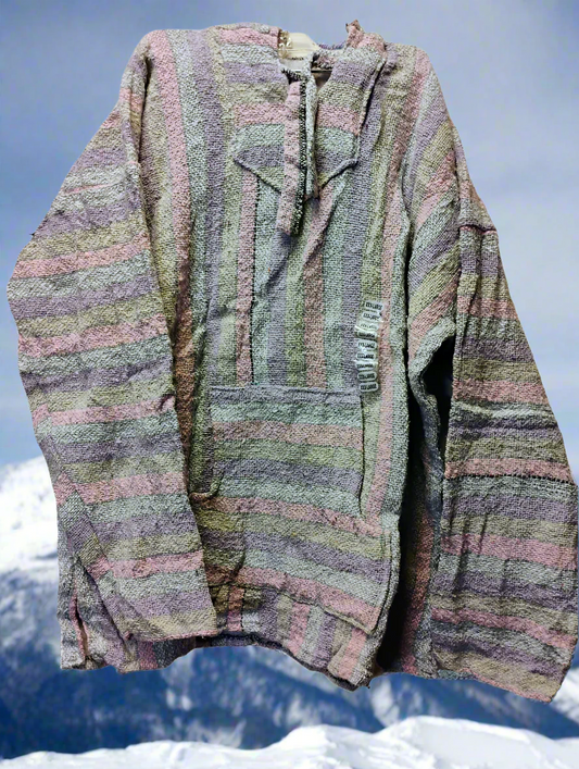 Baja Hoodie 3XL