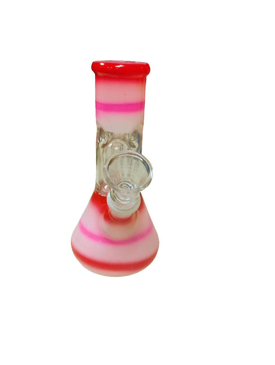 Cosmic Cotton Candy Bong