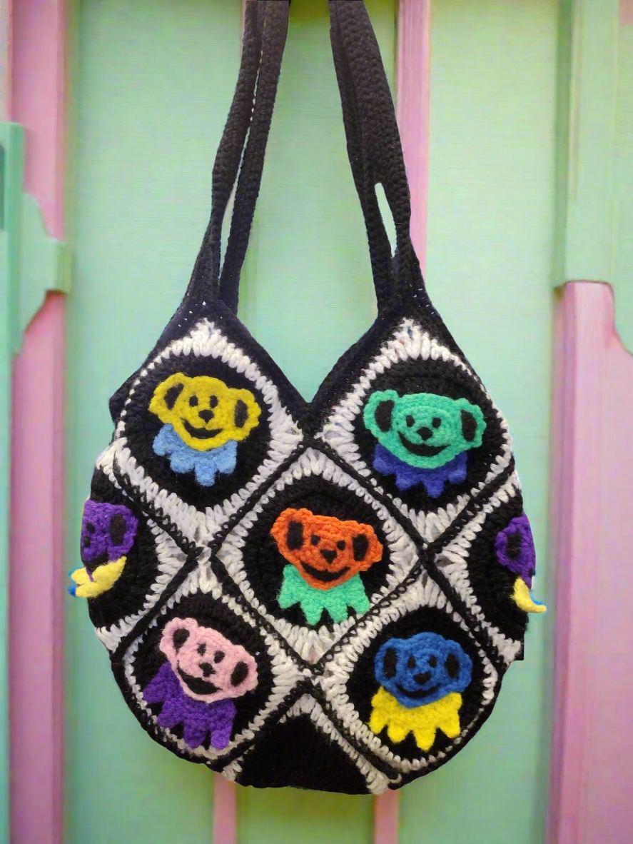 Bears Sling Bag