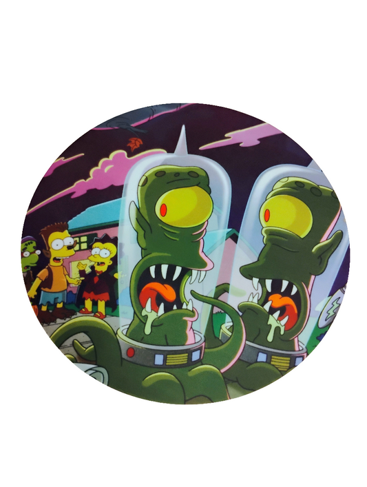 Splatfield Sesh Mats