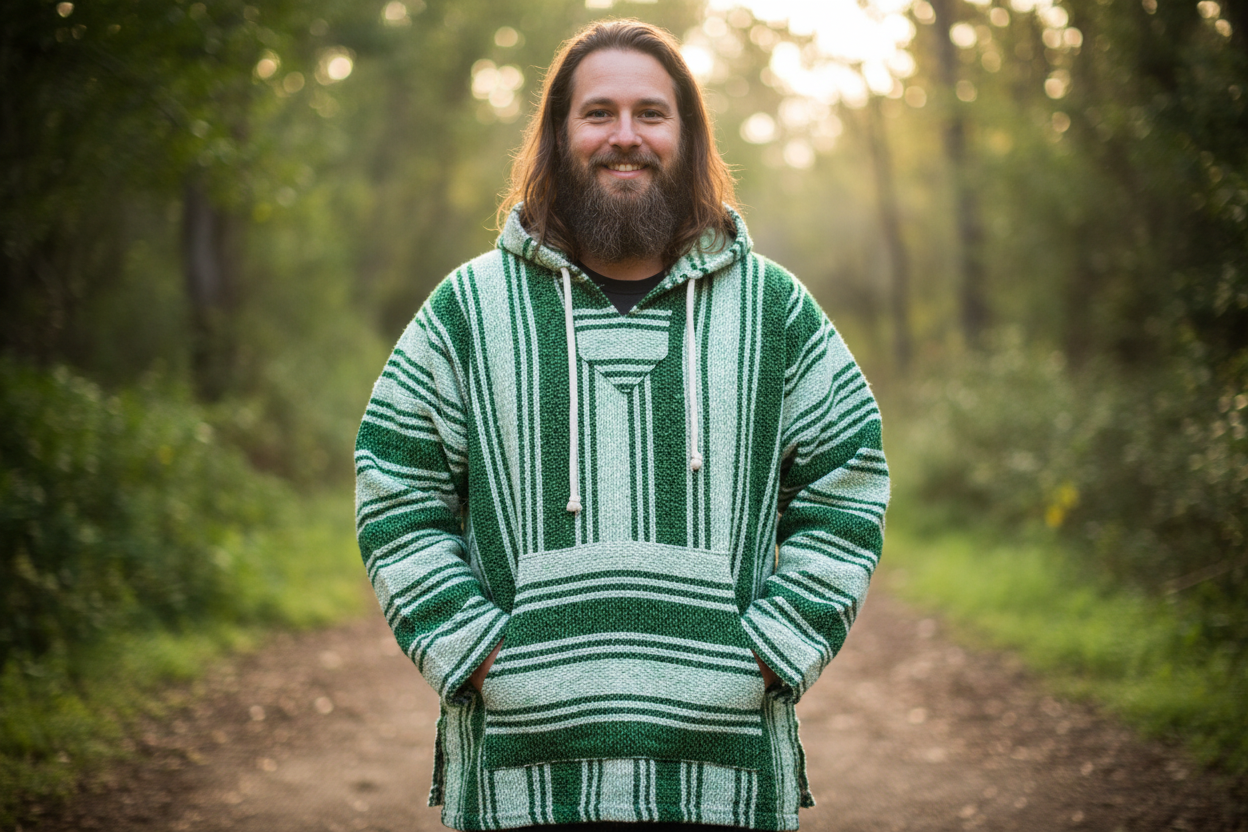 The Nomad Baja (2XL)