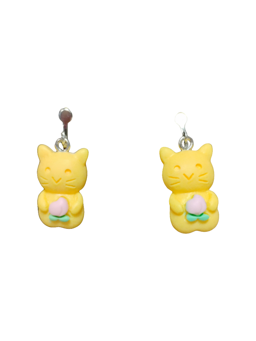 Wild Whimsy Dangles