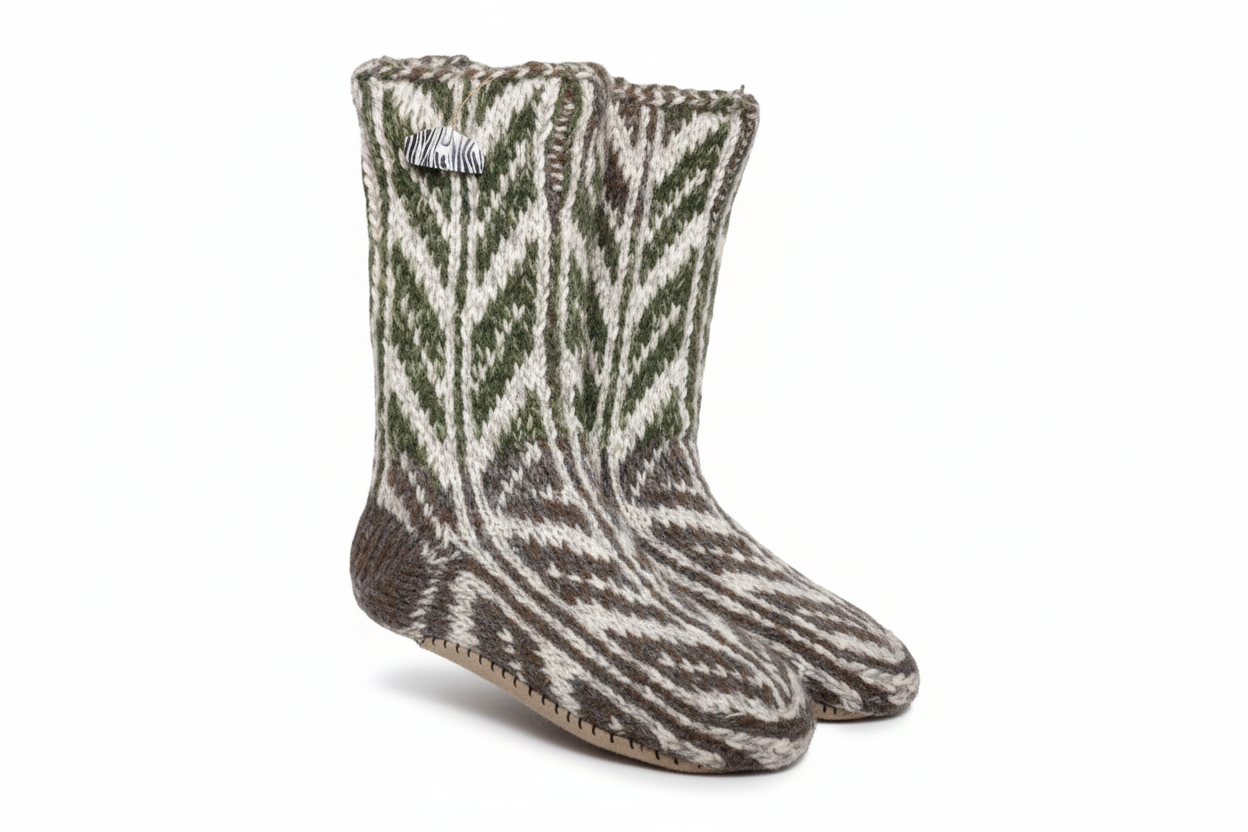 Woolvana Wanderers | Medium