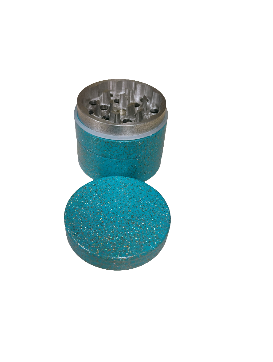Glitterati Grinder