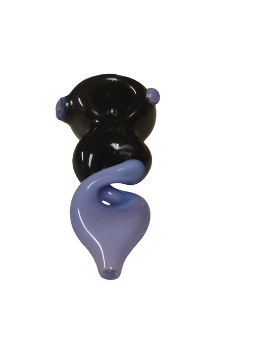 DreamSpiral Toke Wand