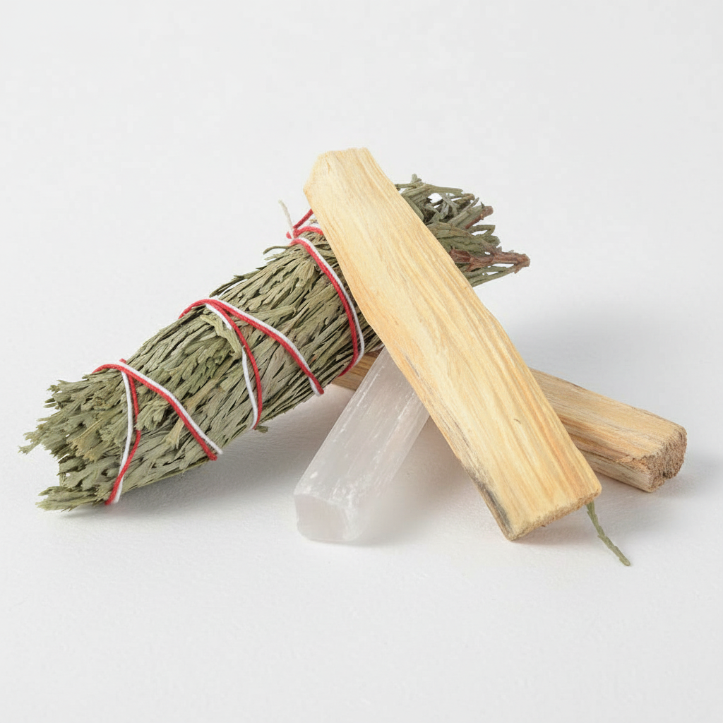 The Soul Soothe Ritual Kit