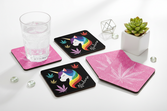High & Mighty Coasters