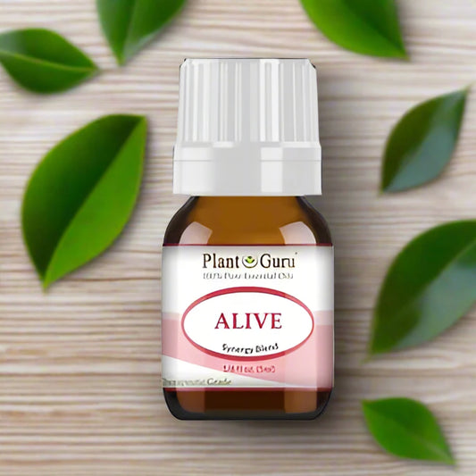 Alive Essential Oil Blend