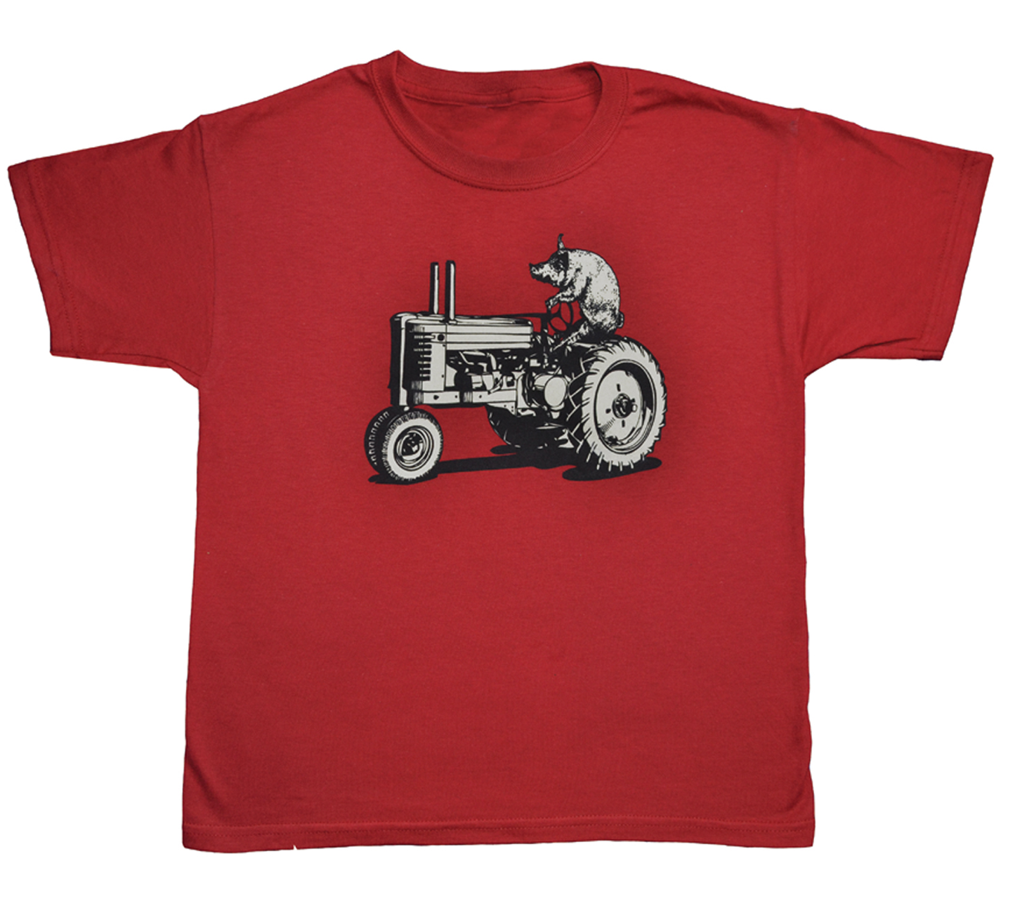 Tractor Beams & Bacon Dreams Tee