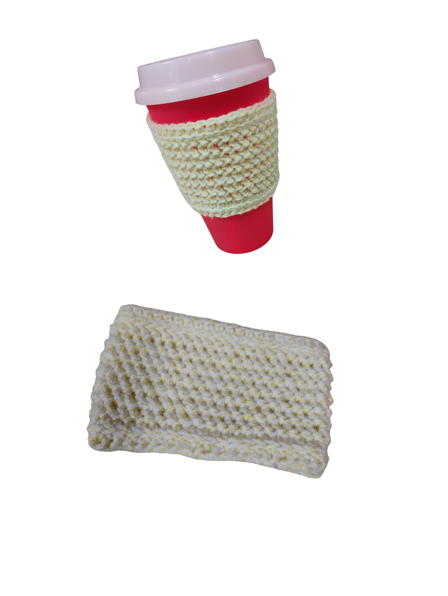 Hugga Cup Cozys
