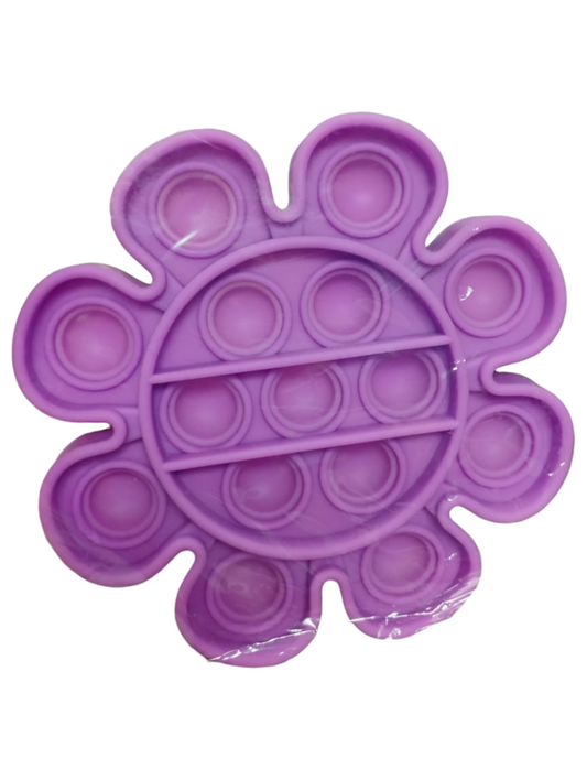 Fidget Flora
