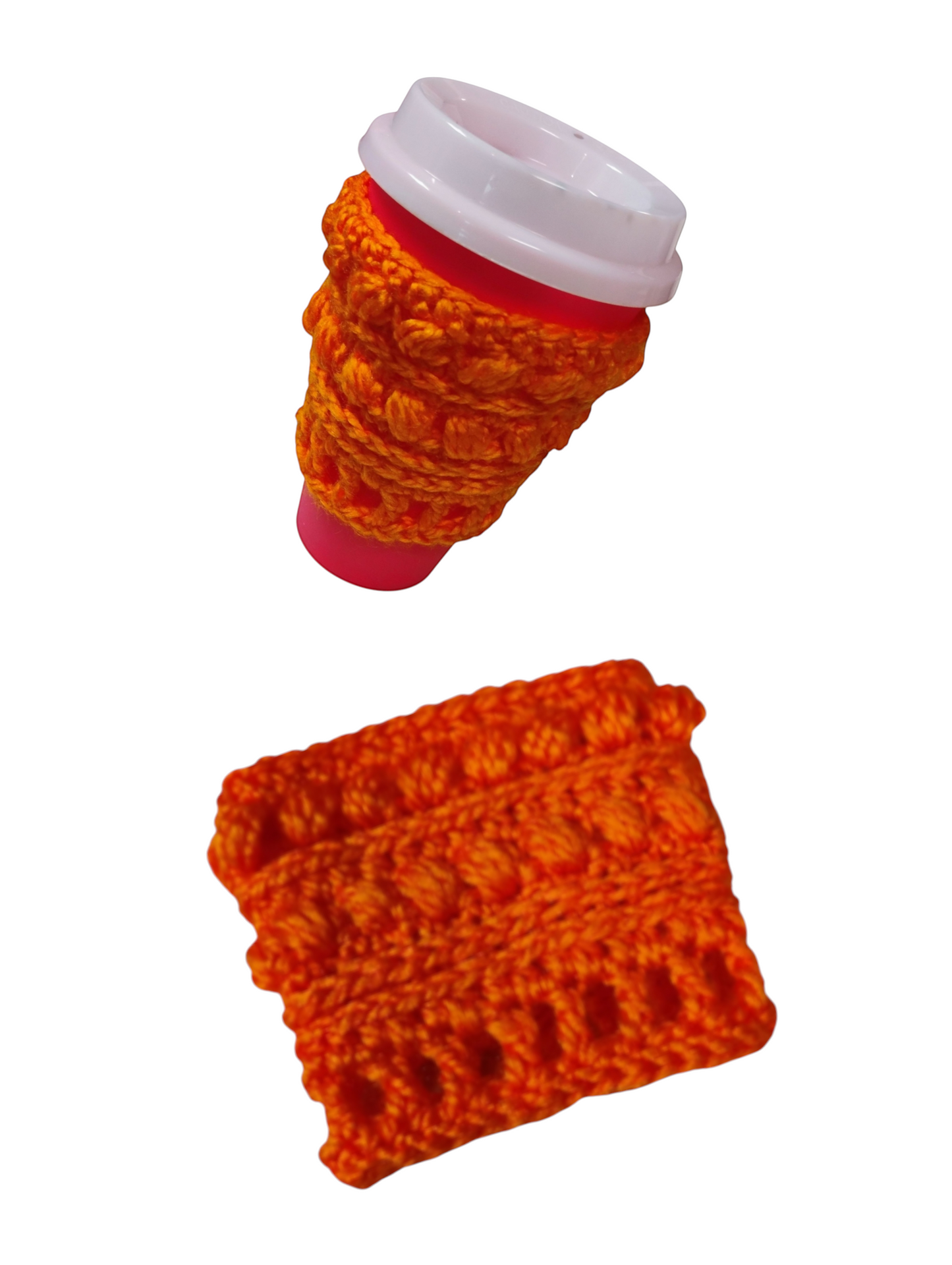 Hugga Cup Cozys