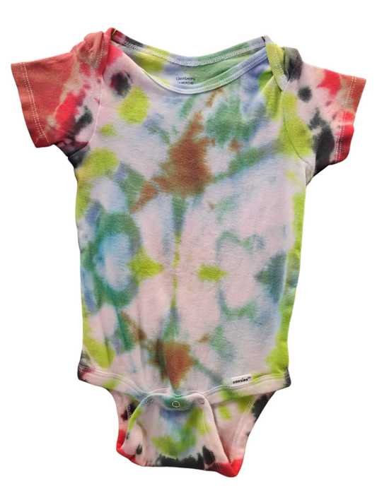 The Cosmic Cuddle Onesie