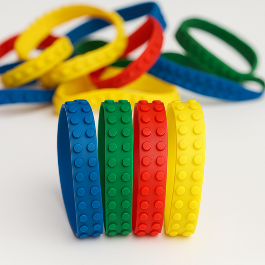 BLOCK PARTY BANDS™