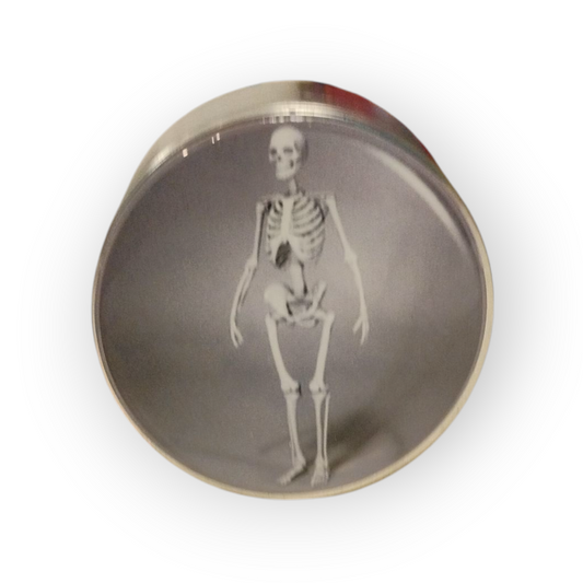 Grind to the Bone