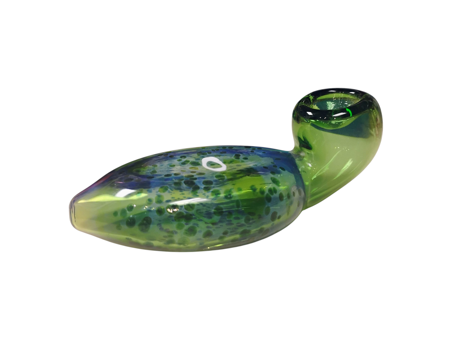 Emerald Oasis Chillpipe